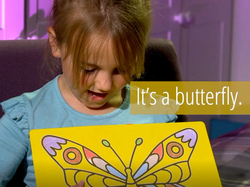 CAN YOUNG CHILDREN DO SAND ART?
