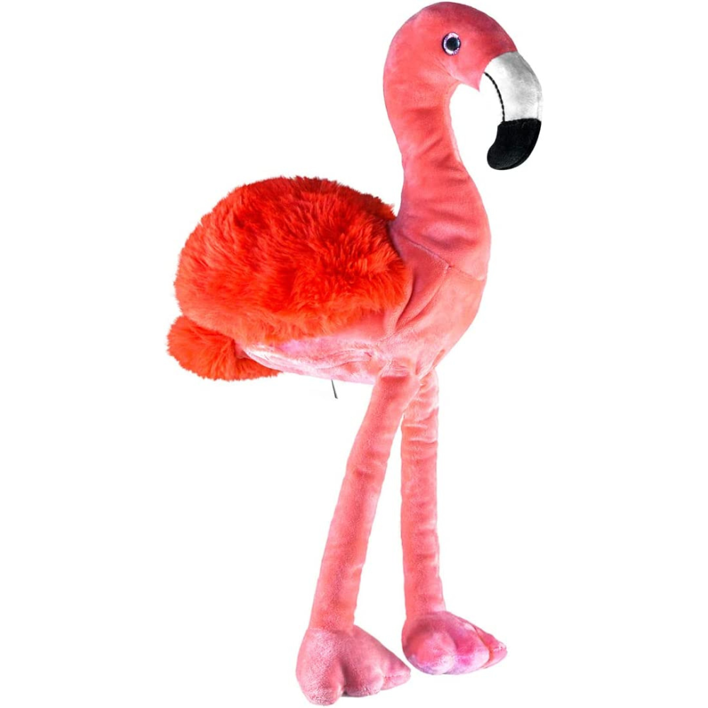 Fabio The Flamingo
