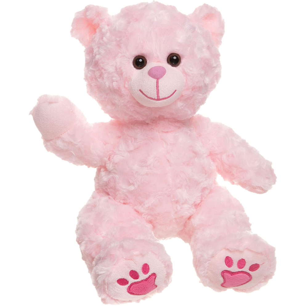 Charm The Pink Bear