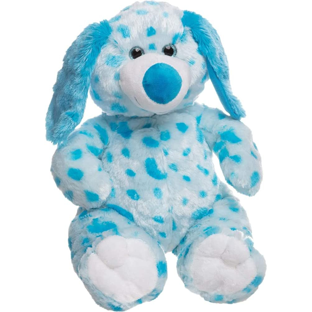 Bluey The Spotted Dog