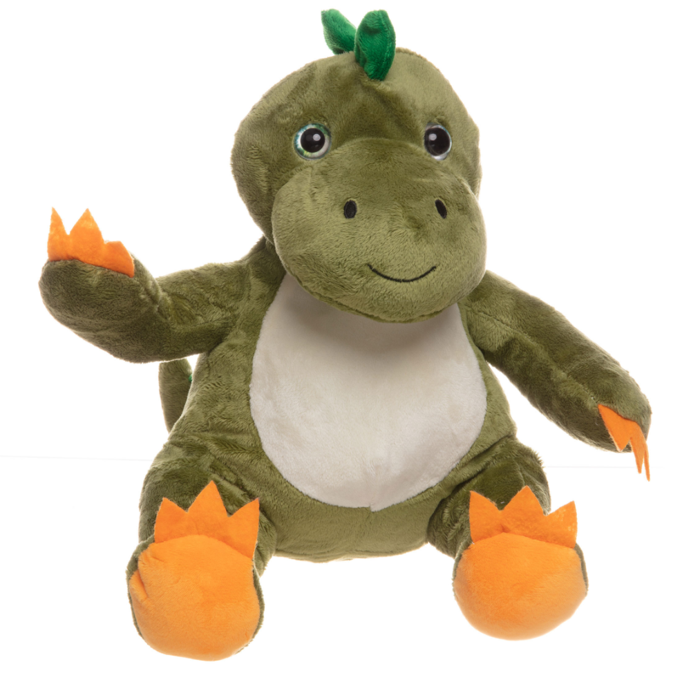 Deno The Dinosaur