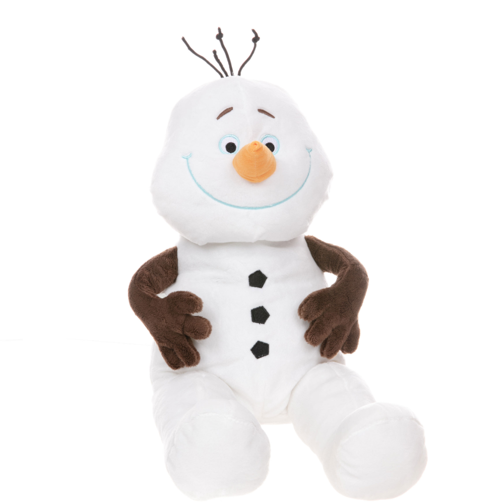 Snowy The Snowman