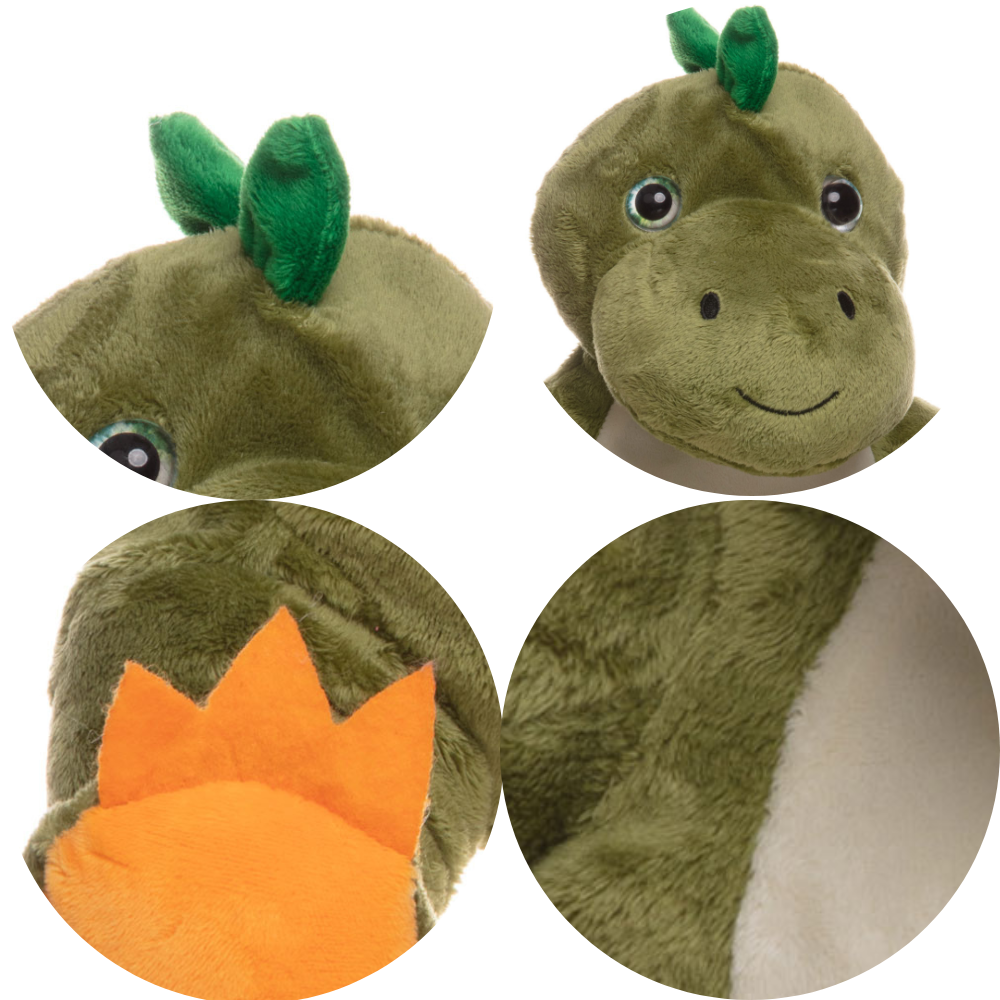 Deno The Dinosaur