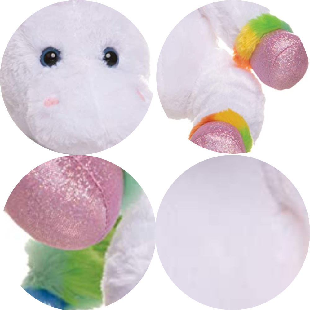 Rainbow Unicorn