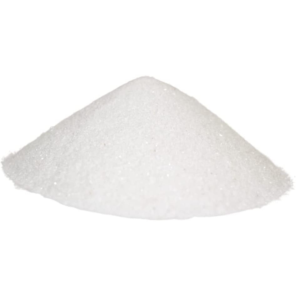1kg Sand - White