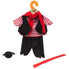 Pirate Outfit