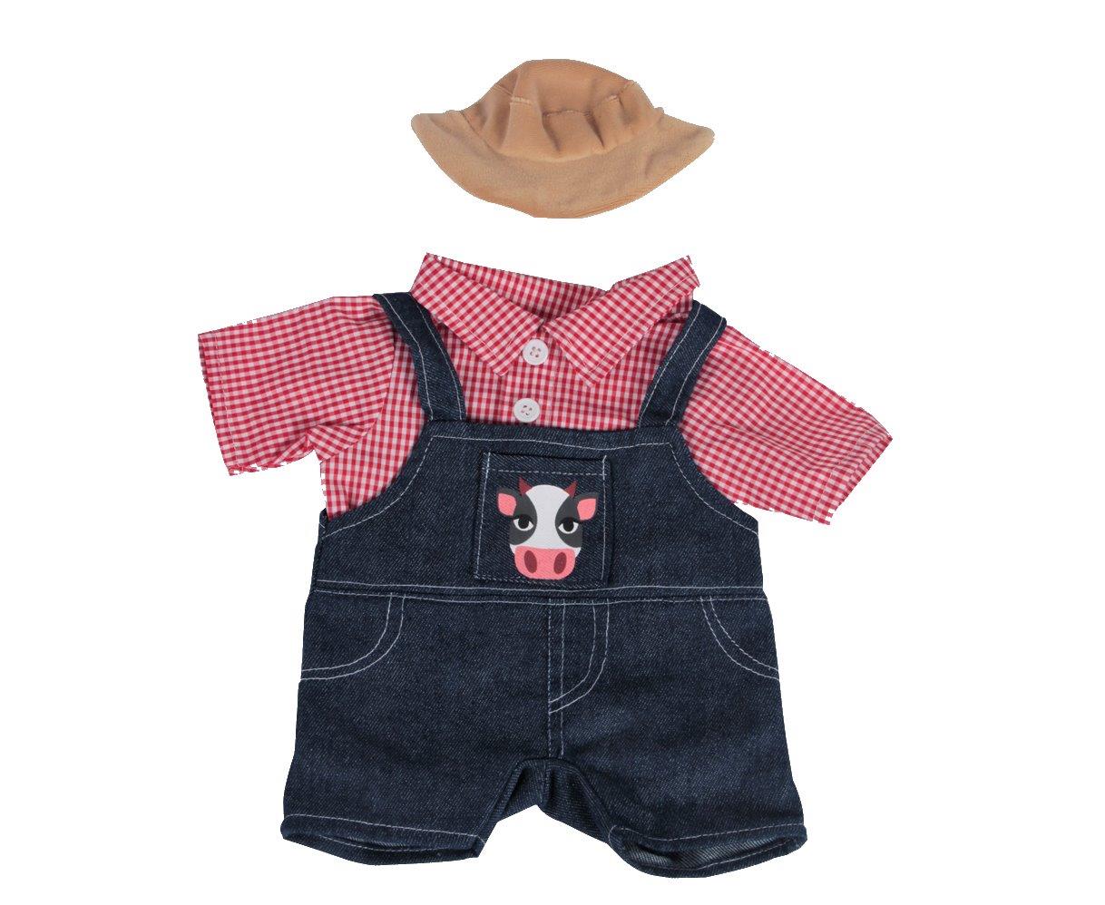 Farmer Outfit