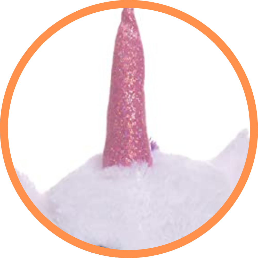 Rainbow Unicorn - Recordable