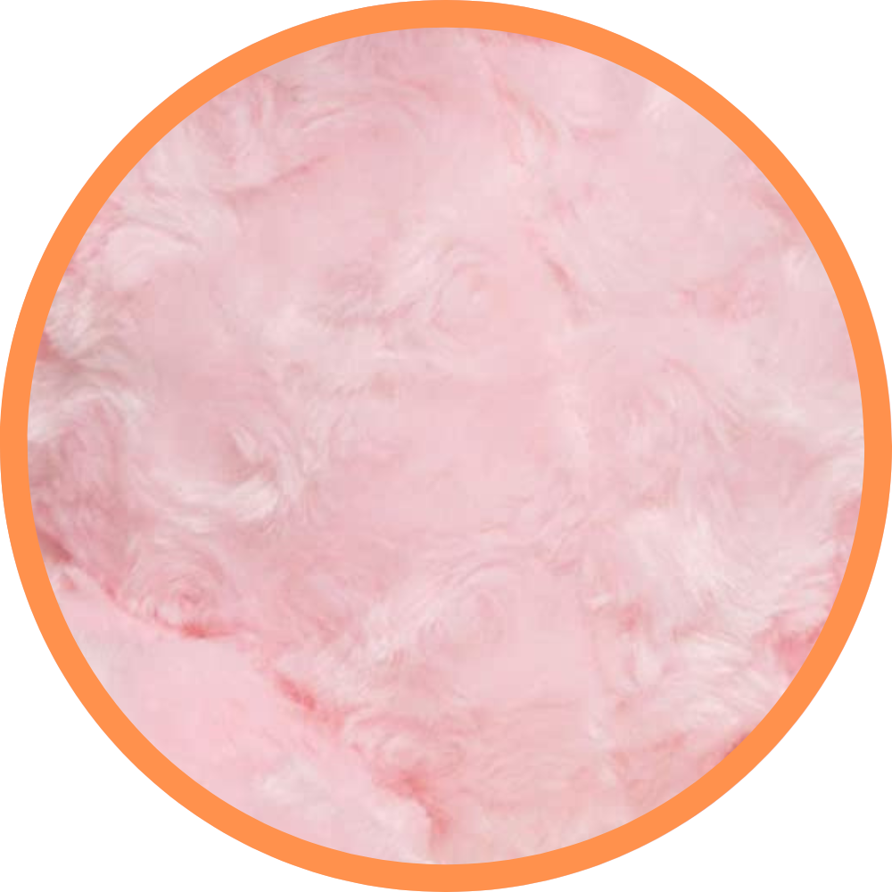Charm The Pink Bear