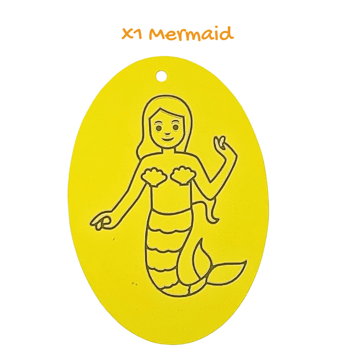 Sea Creatures Sand Art Kit Pictures & Coloured Sand