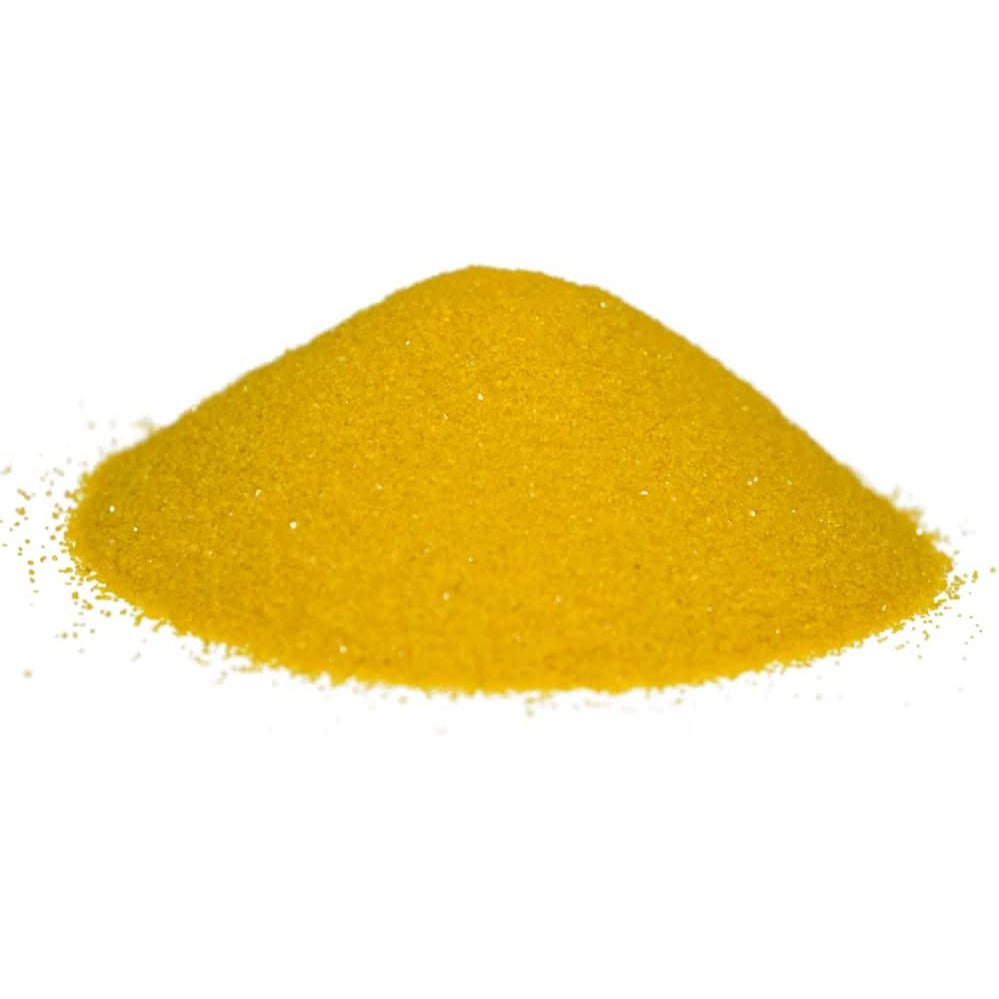 1kg Sand - Gold