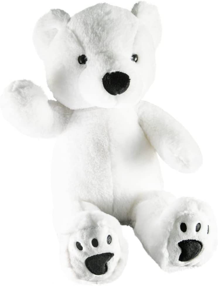 Perry The Polar Bear