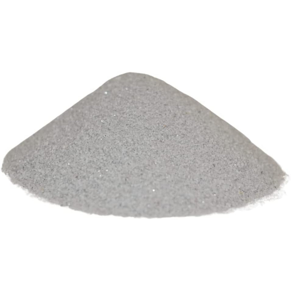 1kg Sand - Silver