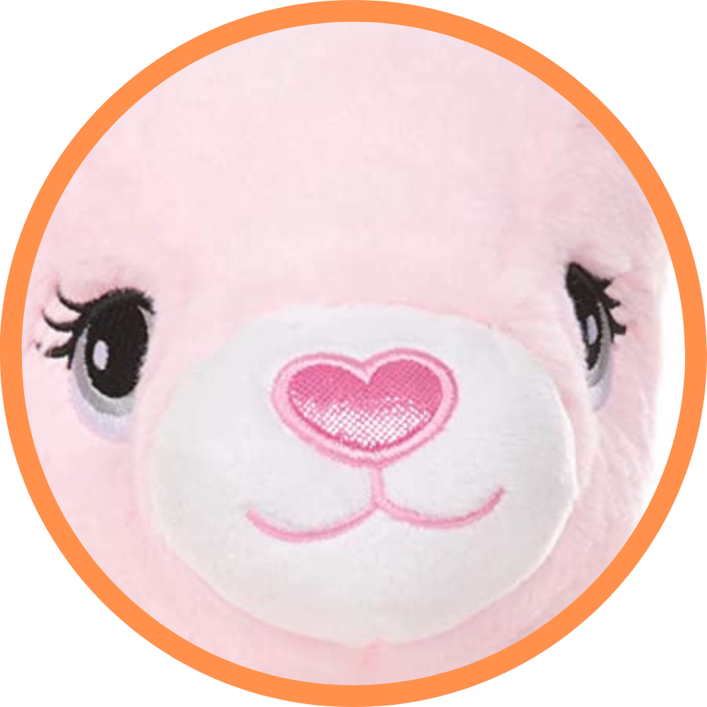 Cupid The Pink Reindeer - Recordable