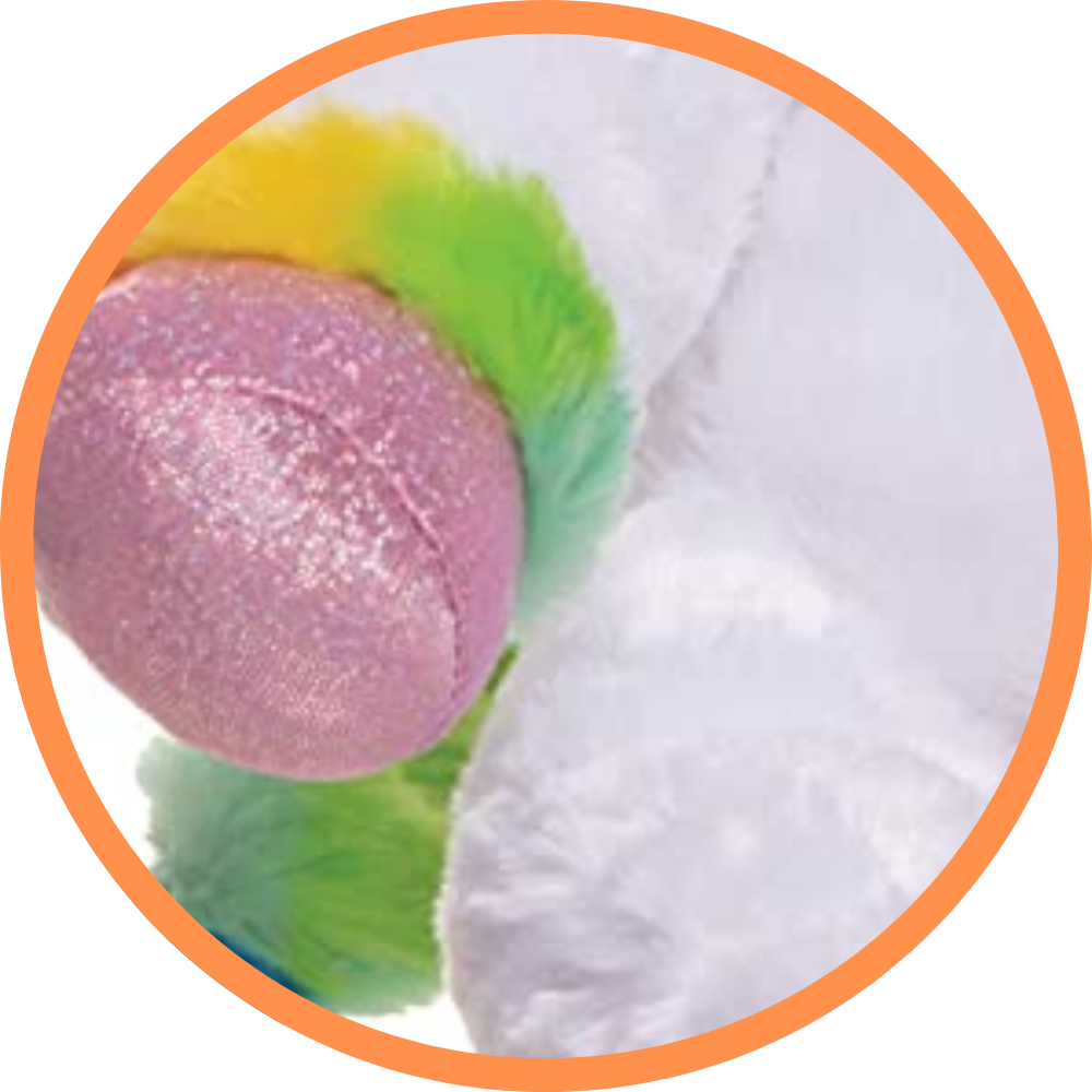 Rainbow Unicorn - Recordable