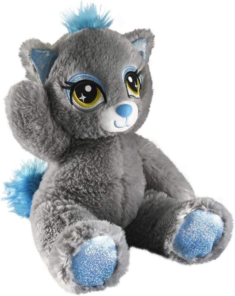Clarence The Cat - Recordable