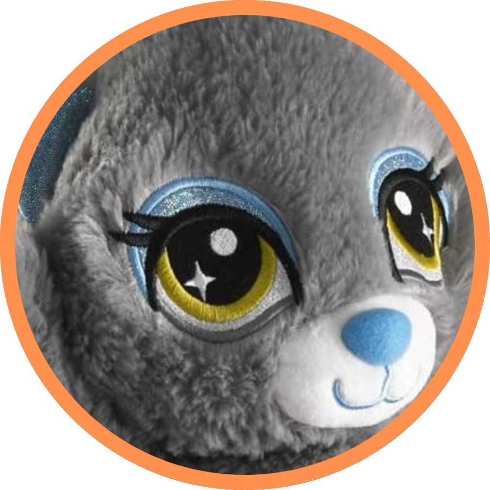 Clarence The Cat - Recordable
