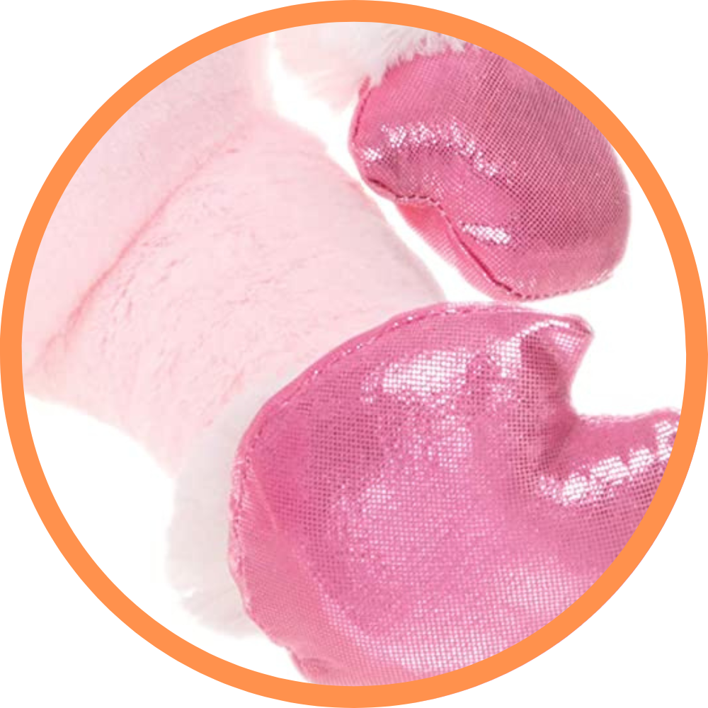 Cupid The Pink Reindeer - Recordable