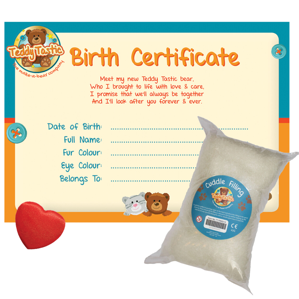 Rainbow Unicorn - Recordable