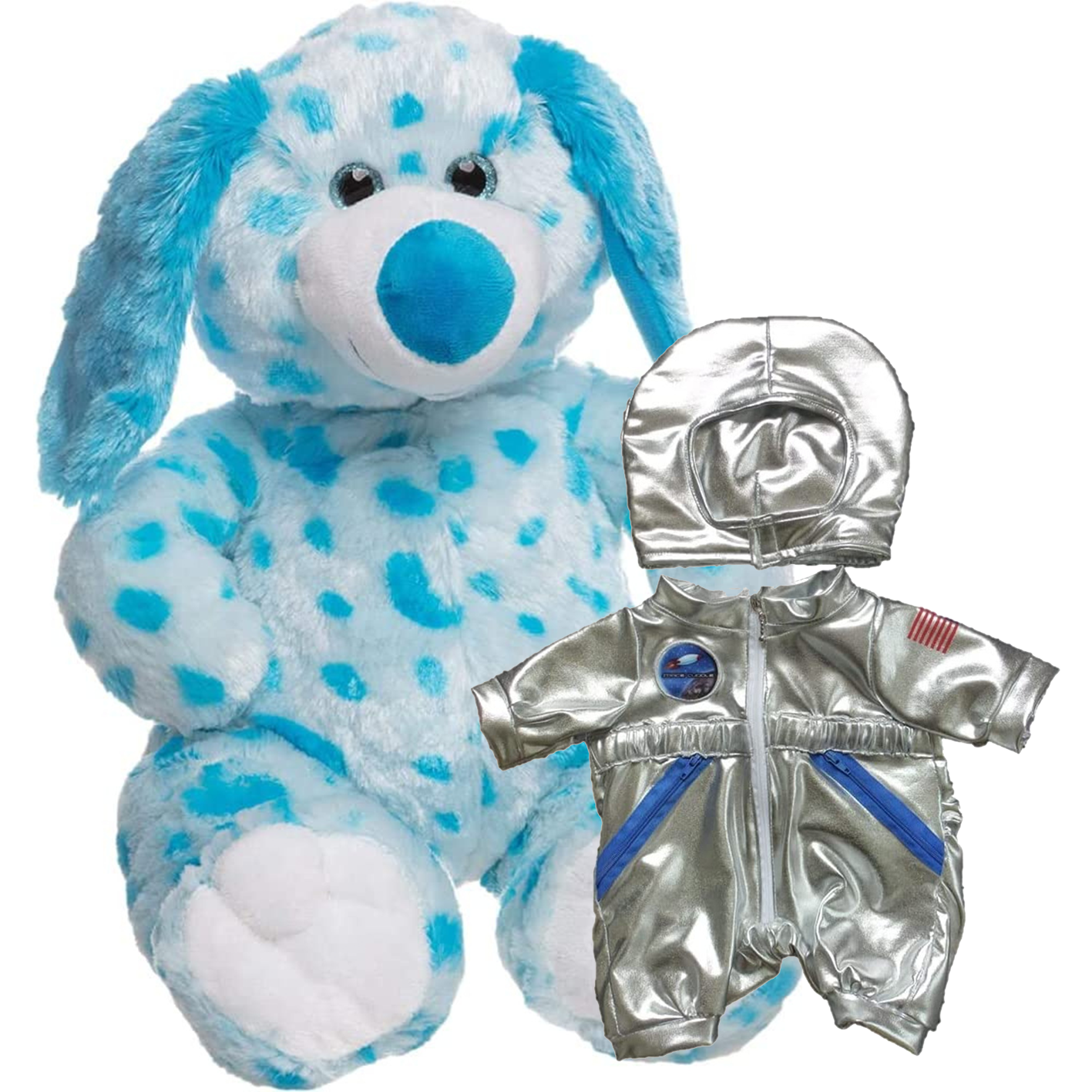 Bluey The Spotted Dog - Recordable