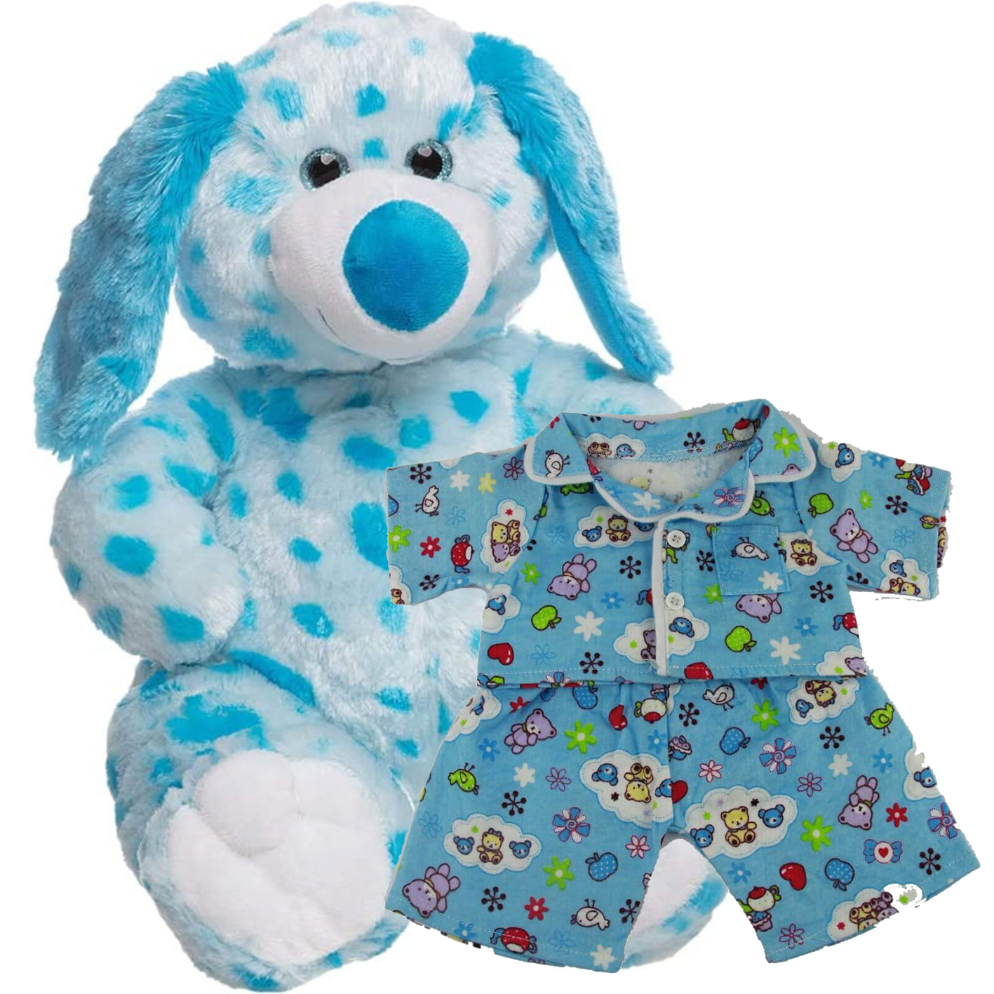 Bluey The Spotted Dog - Recordable