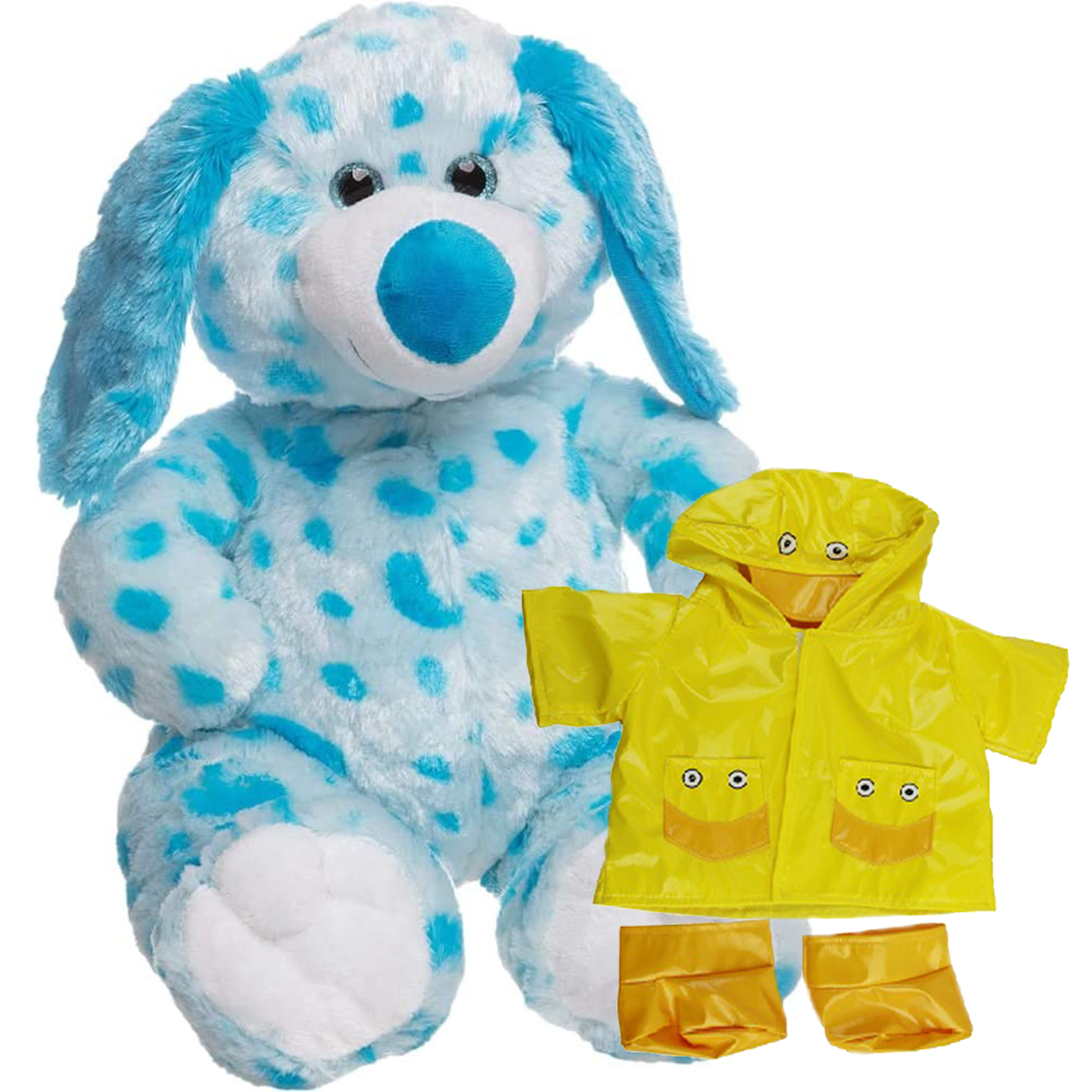 Bluey The Spotted Dog - Recordable