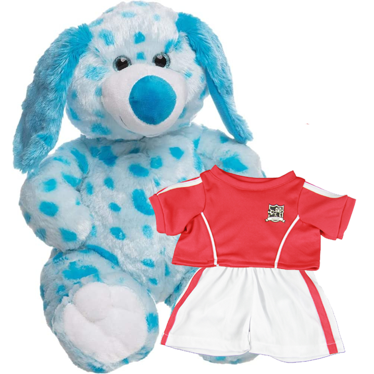 Bluey The Spotted Dog - Recordable