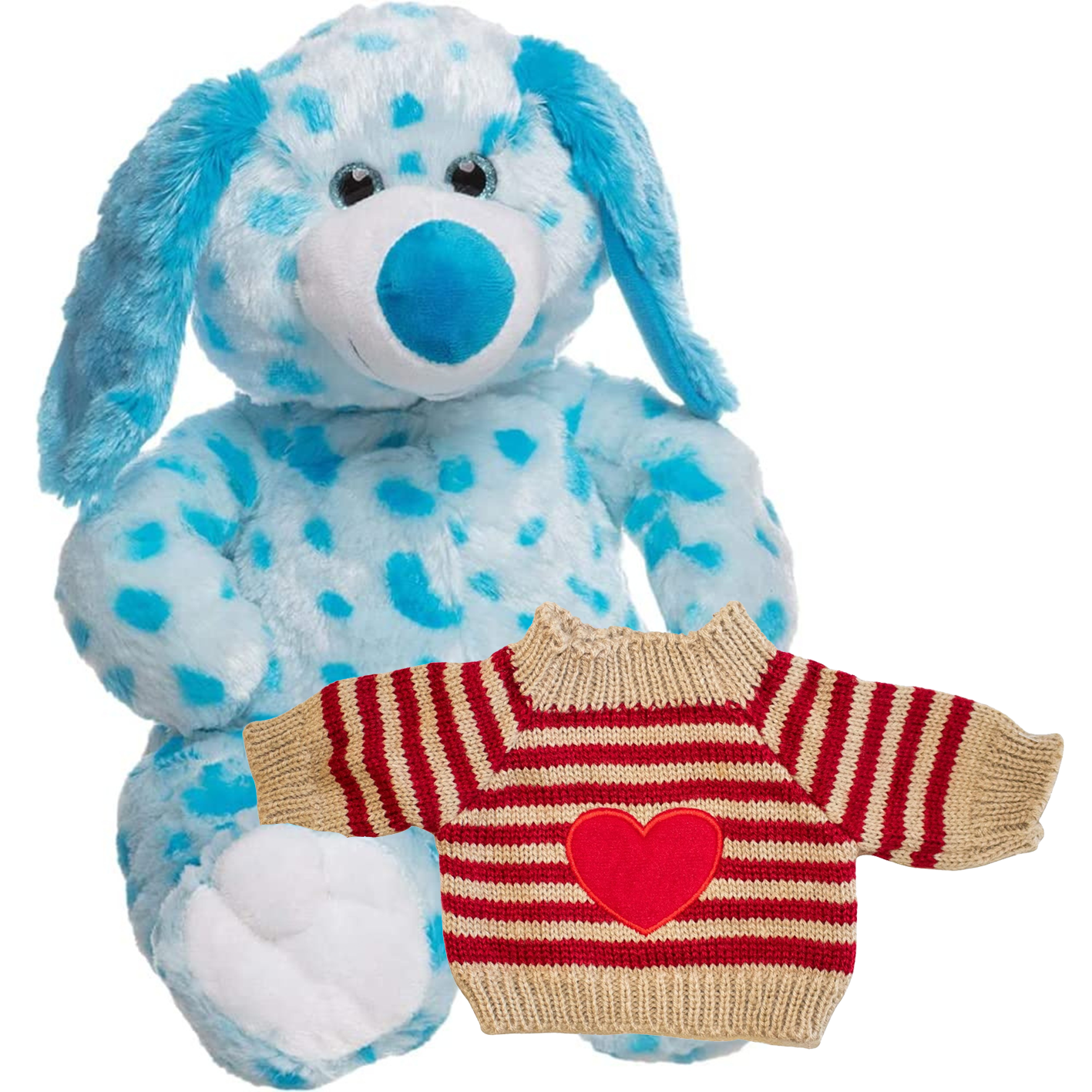 Bluey The Spotted Dog - Recordable