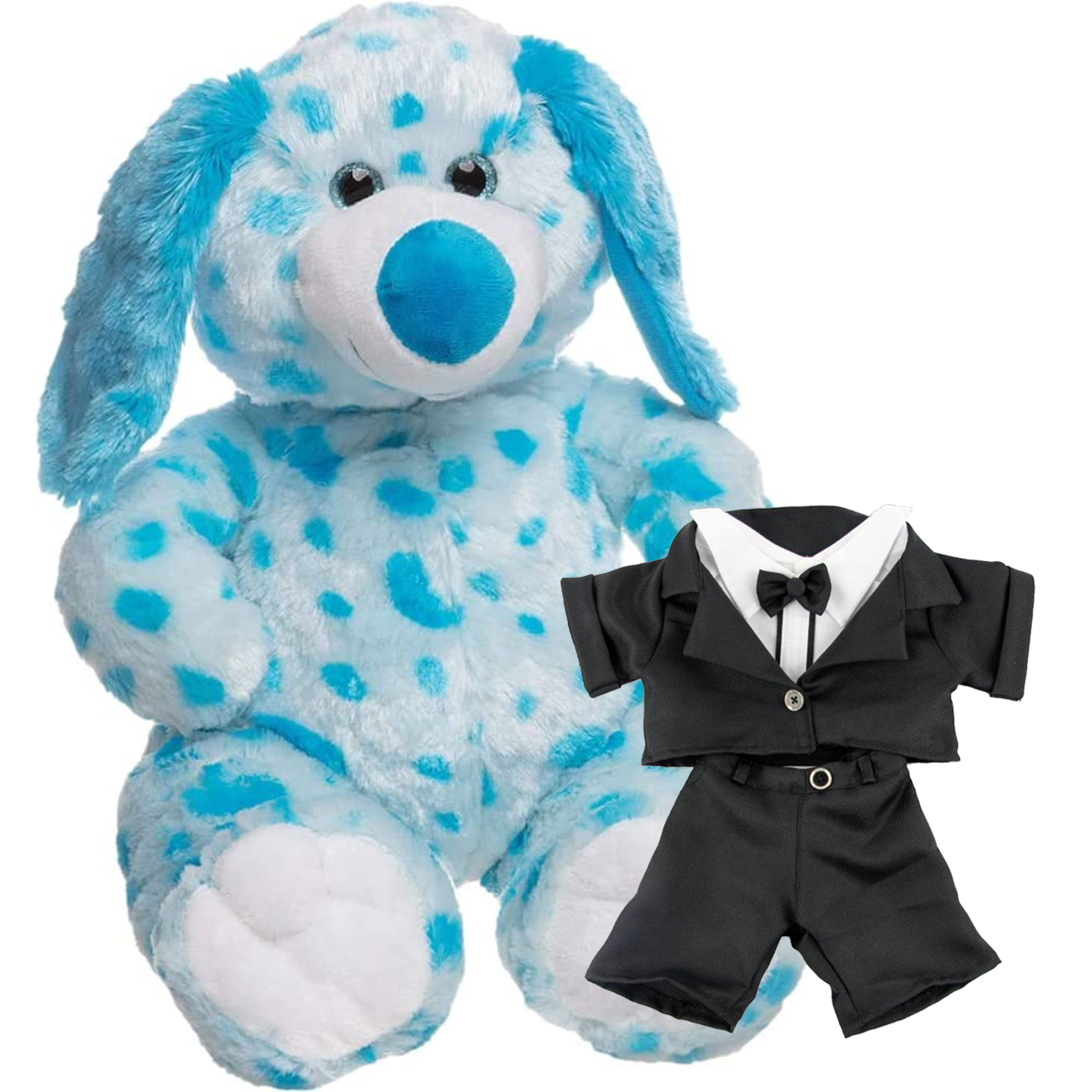 Bluey The Spotted Dog - Recordable