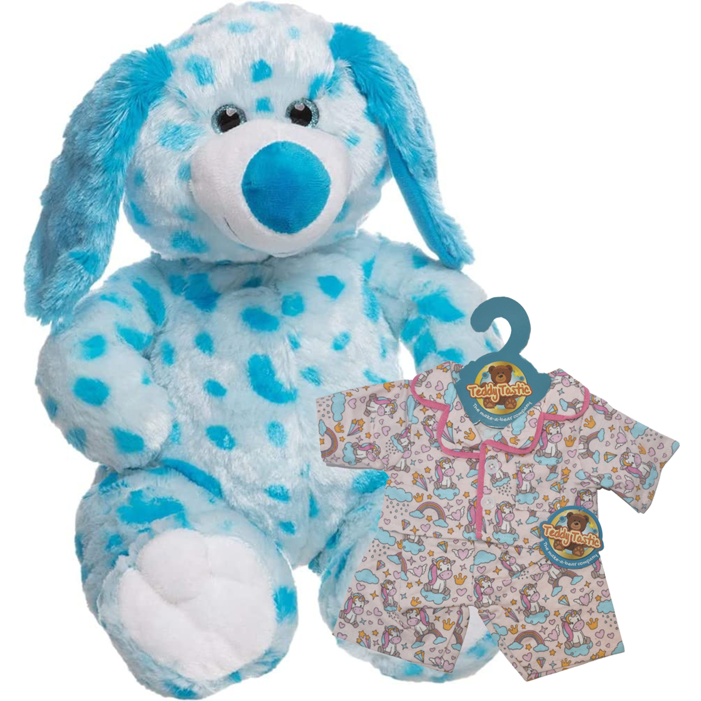 Bluey The Spotted Dog - Recordable