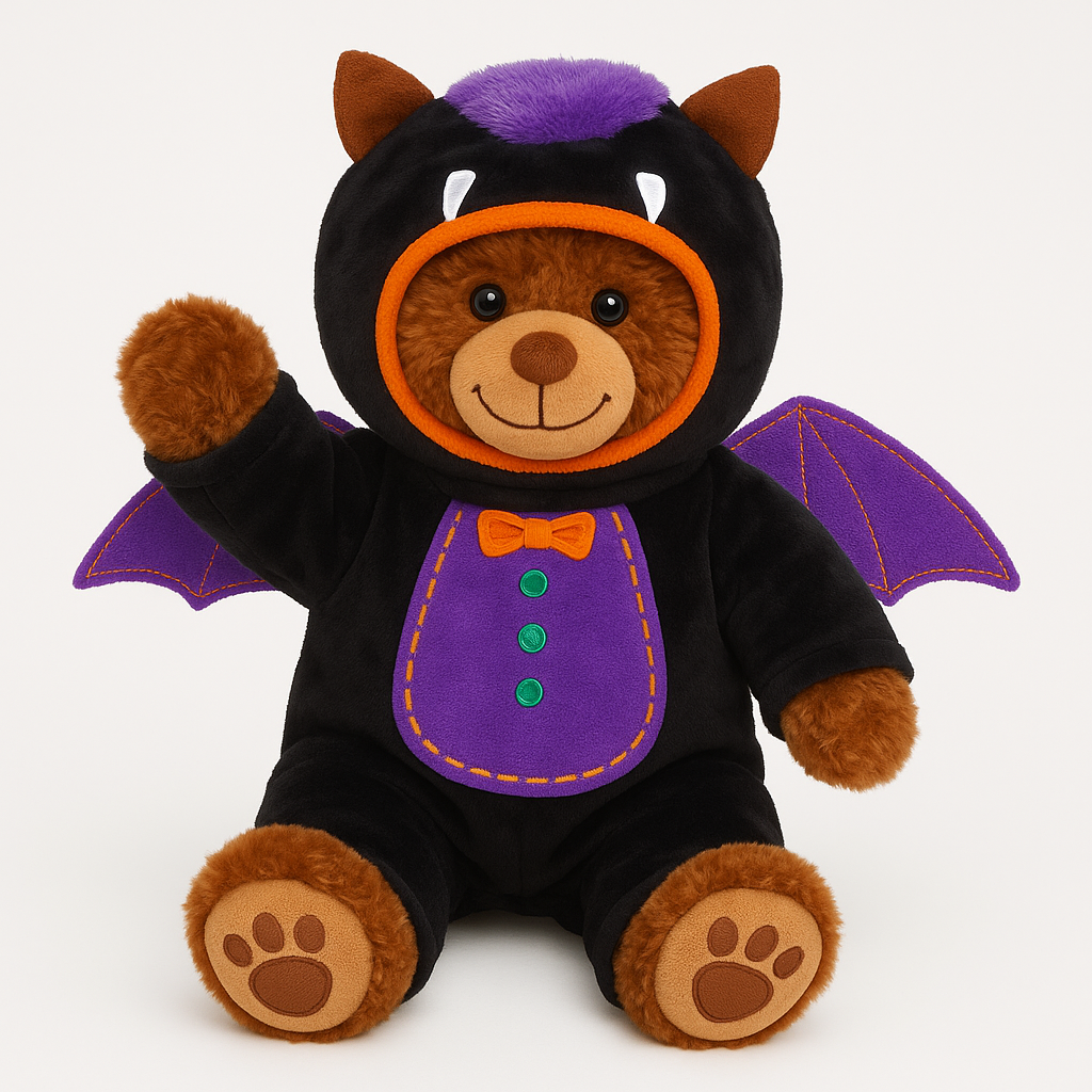 Bat Costume