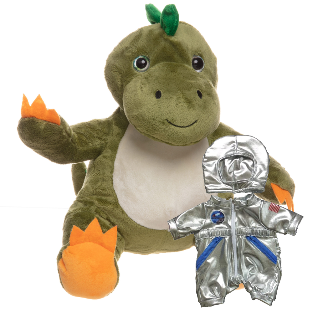 Deno The Dinosaur
