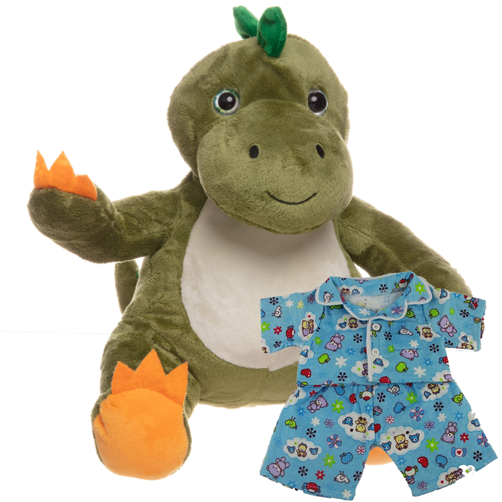 Deno The Dinosaur