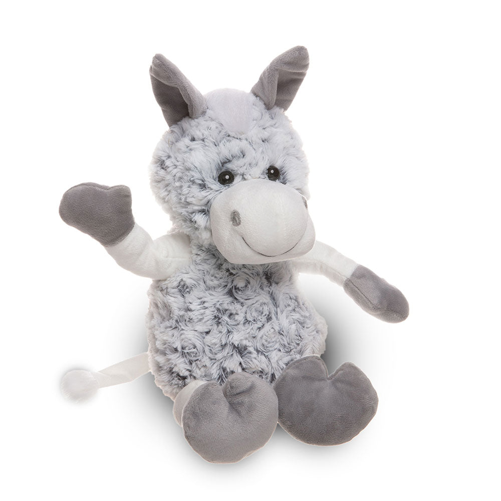 Dom the Donkey
