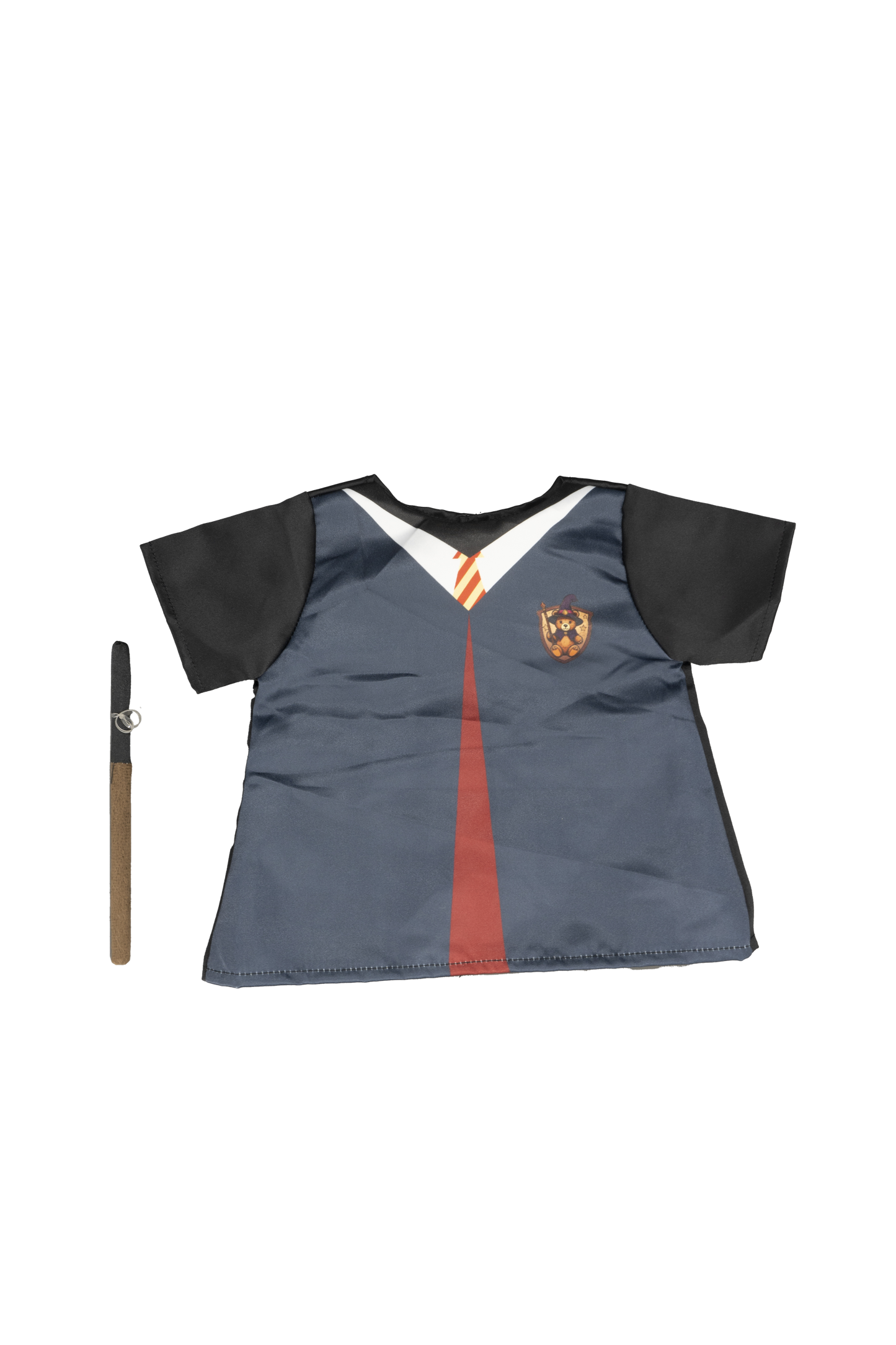 Wizard School Outfit