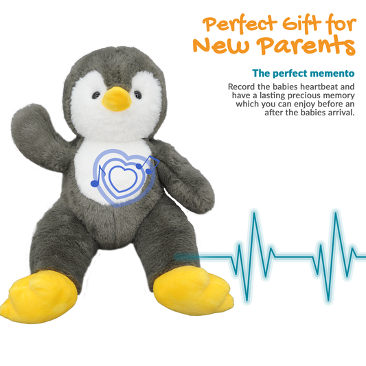 Cody the Penguin - Recordable