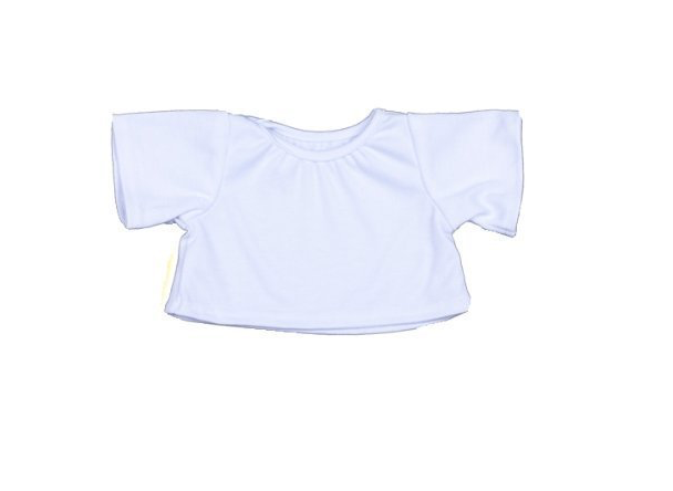 White T-Shirt Outfit