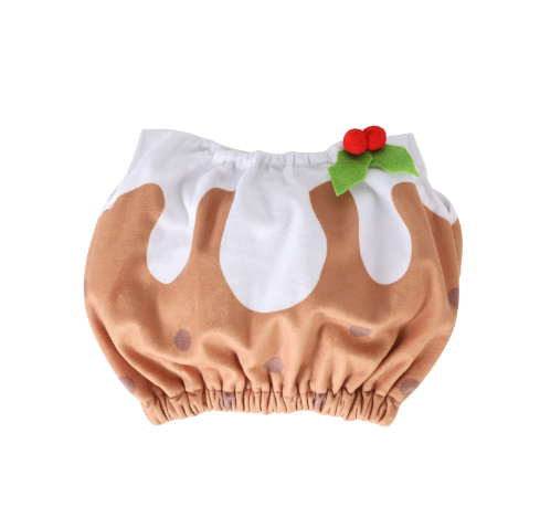 Christmas Pudding Costume