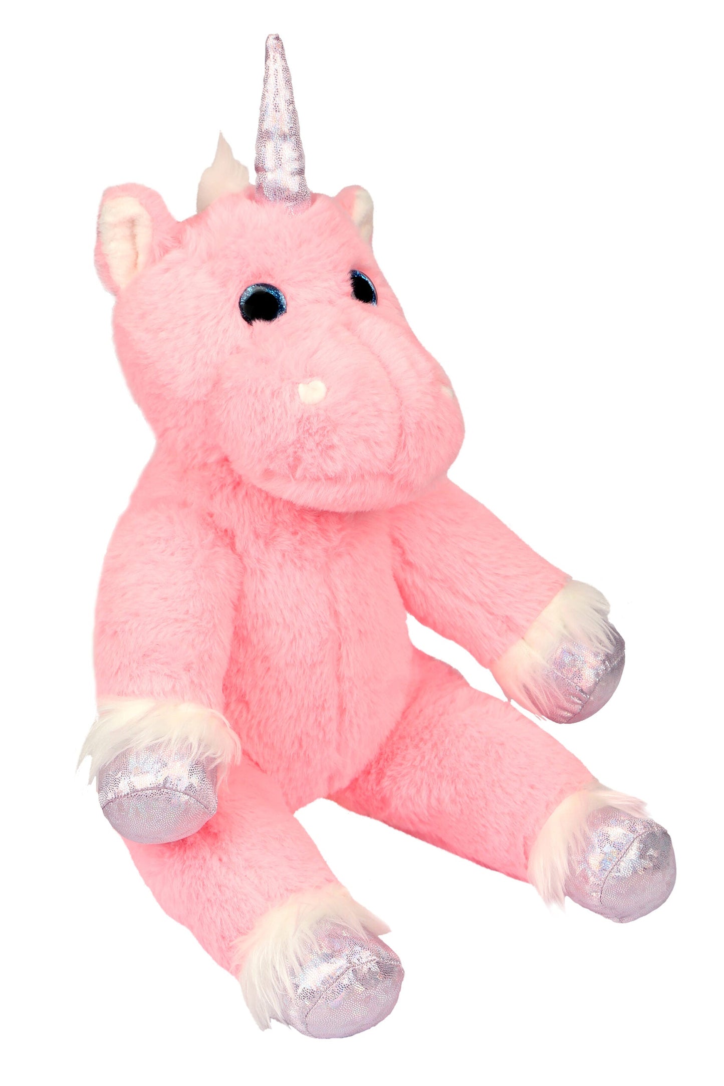 Peaches The Unicorn - Recordable