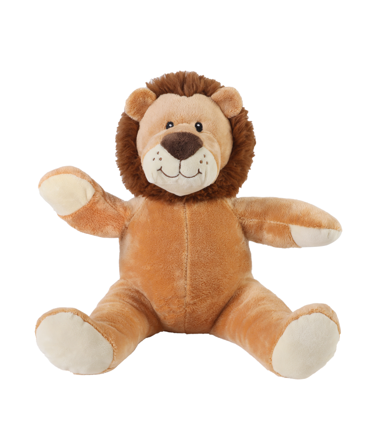 Leo the Lion