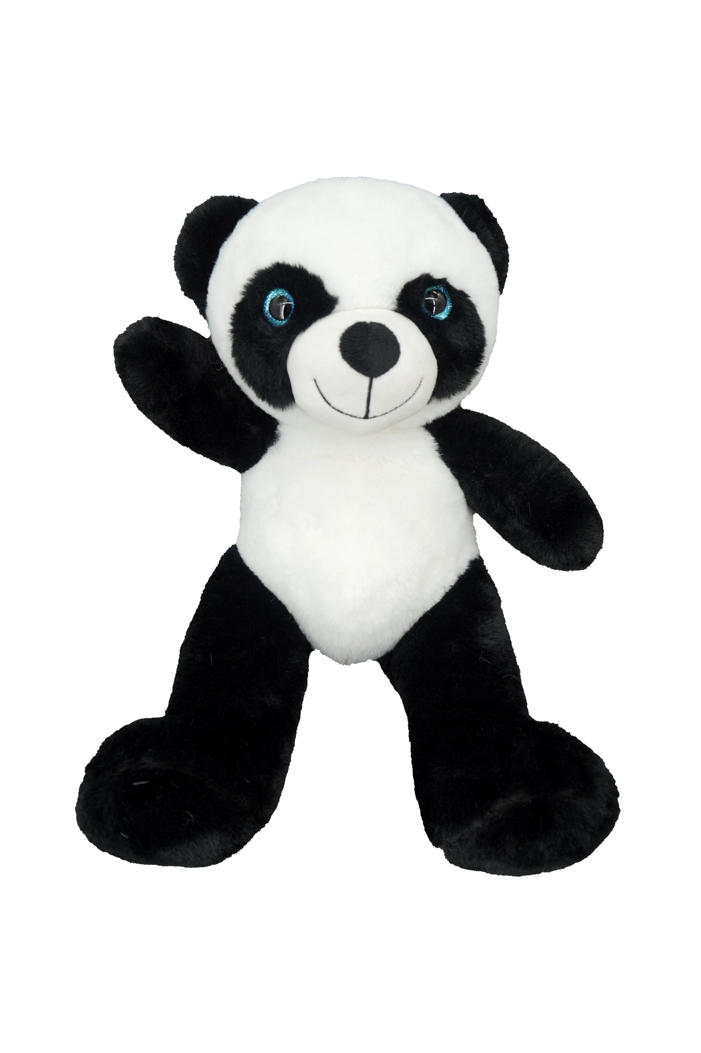 Chi Chi the Panda - Recordable