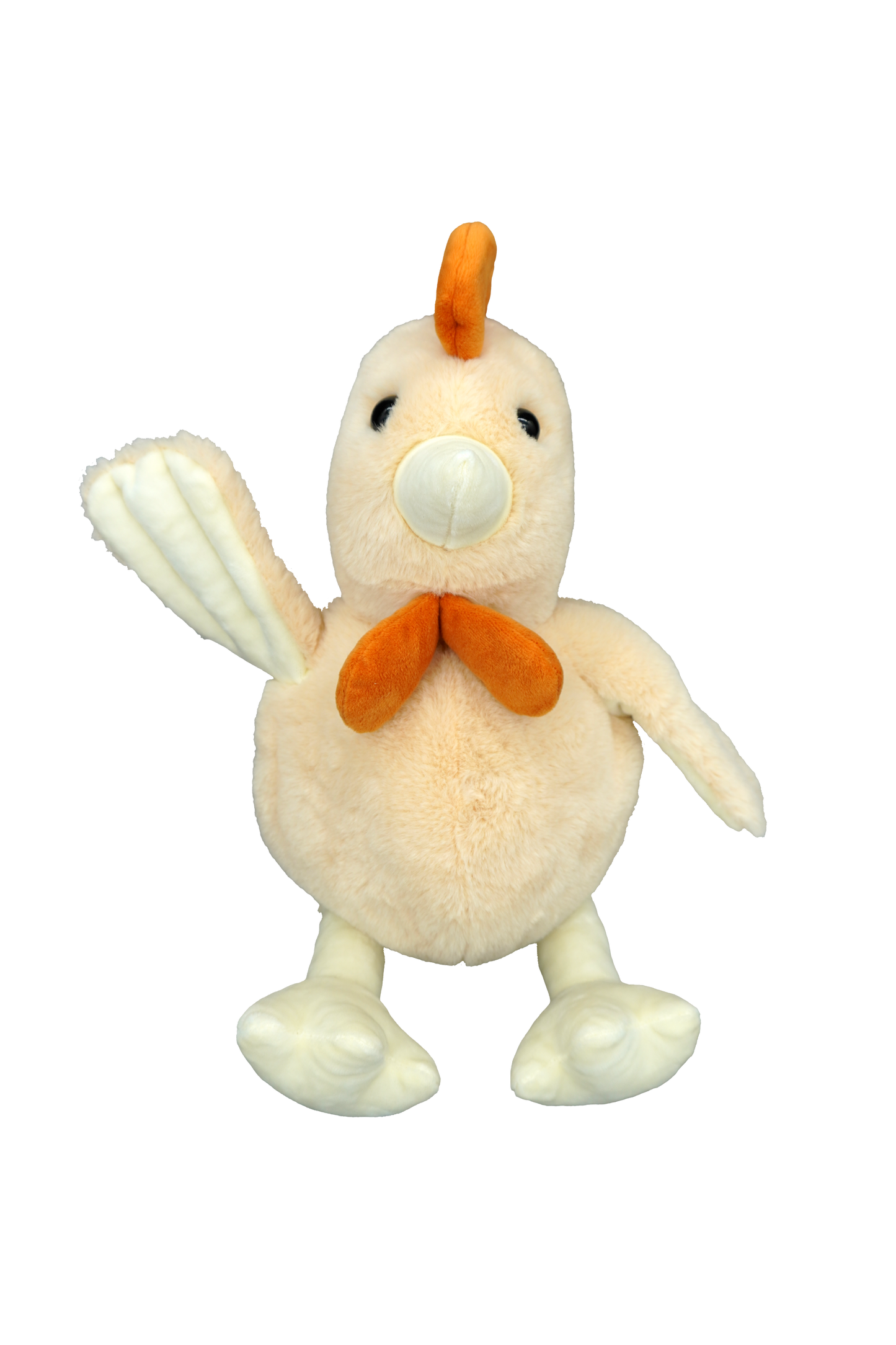 Henrietta the Hen - Recordable