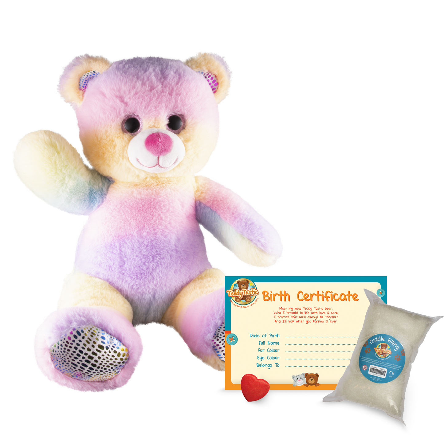 Baby Bear