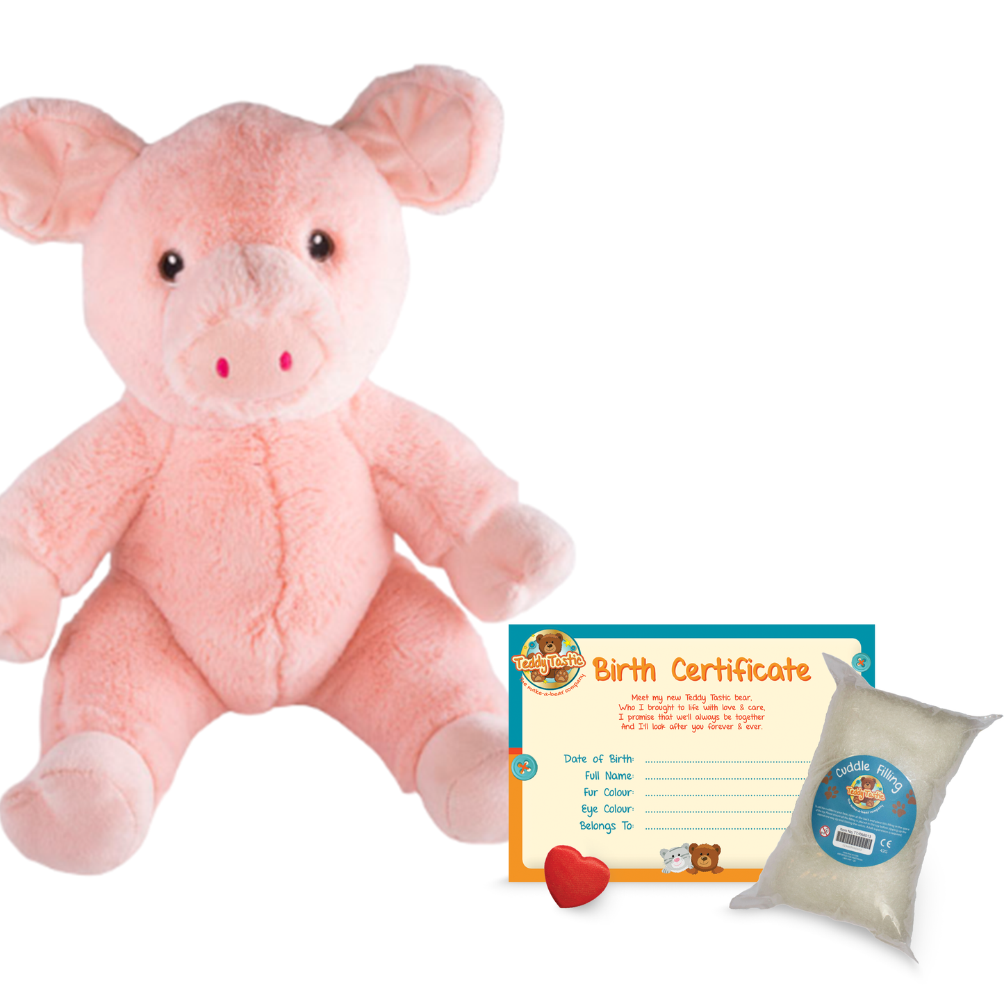 Penelope Pig