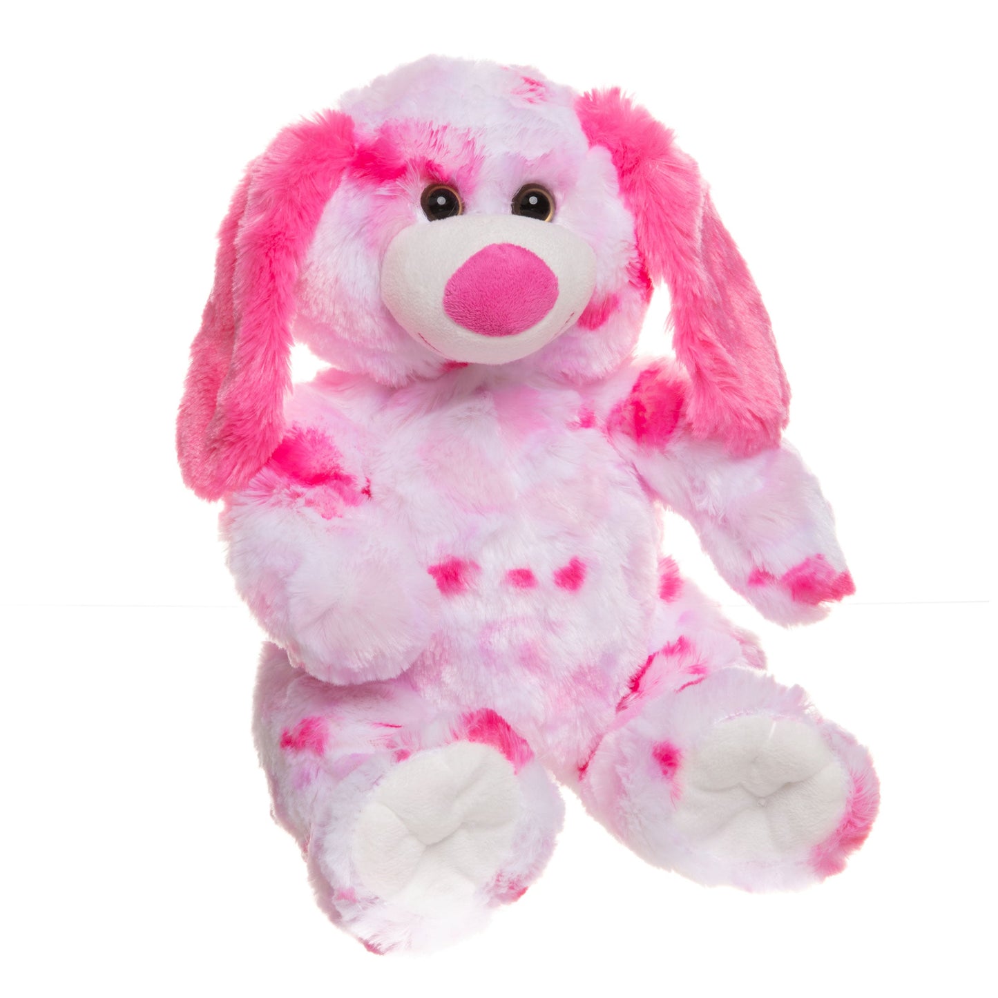 Pinky The Spotted Dog