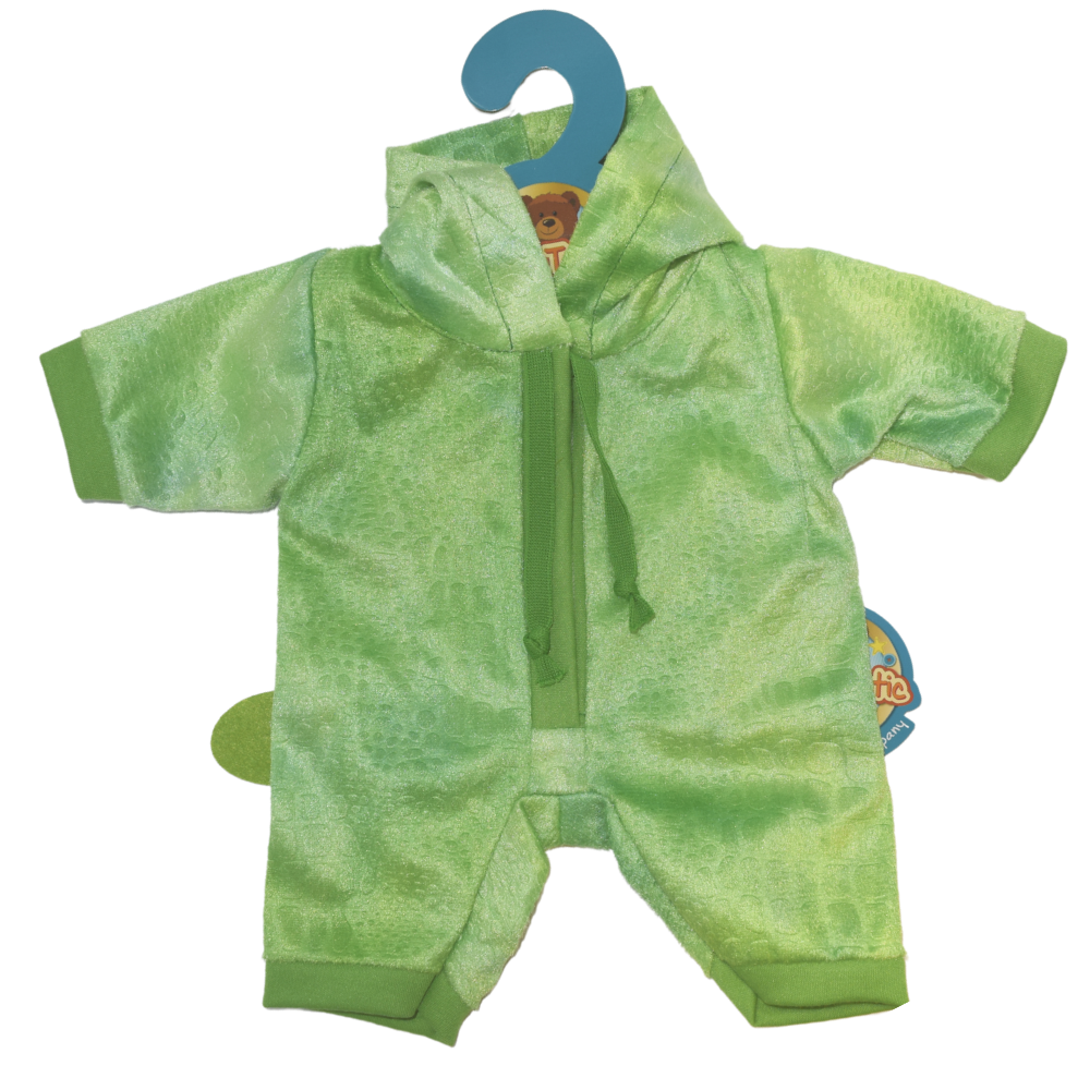 Dino Onesie Outfit