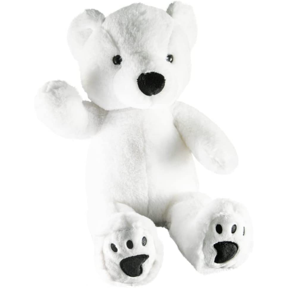Perry The Polar Bear - Recordable