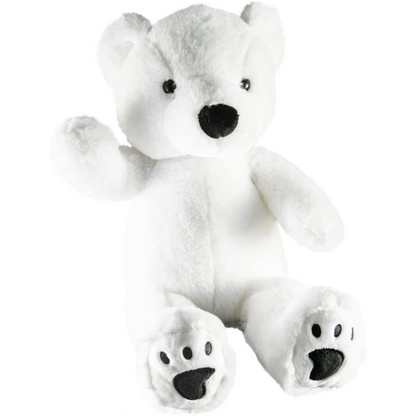 Perry The Polar Bear - Recordable