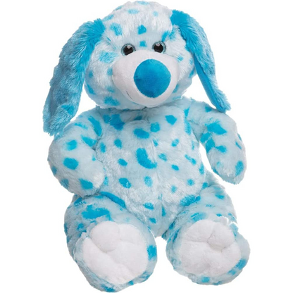 Bluey The Spotted Dog