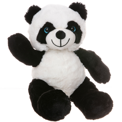 Pads The Panda - Recordable